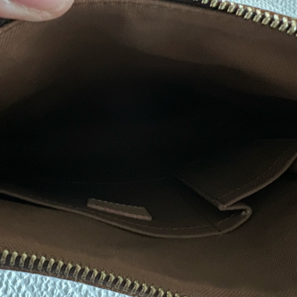 Louis Vuitton Odeon PM *Retired* - Picture 12 of 13